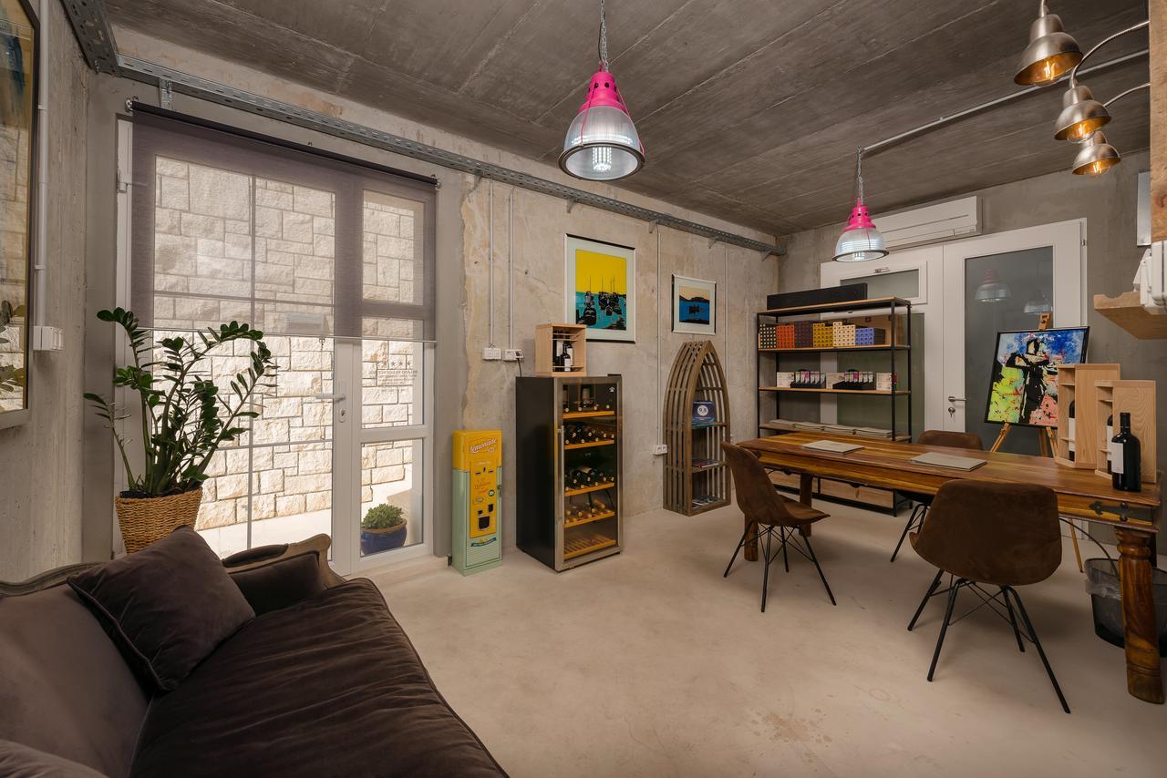 Belado Residence Бол Екстериор снимка