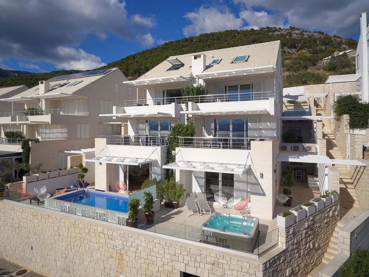 Belado Residence Бол Екстериор снимка